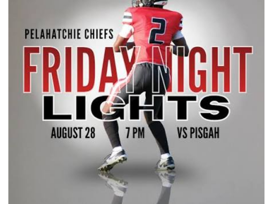 Pelahatchie Starts Season With Win Over Pisgah