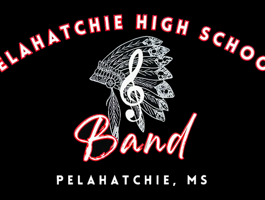 PHS band goes to MBA clinic and gets new band uniforms