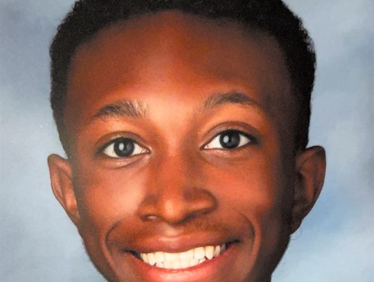 PHS grad receives Bounds Scholarship from MASS