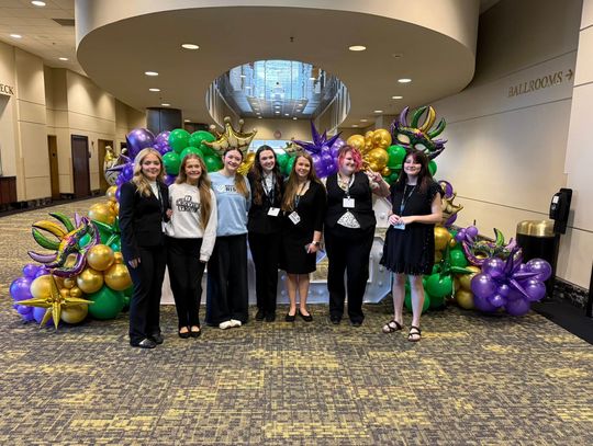 PHS starts Educator Preparation Program, places at State Conference