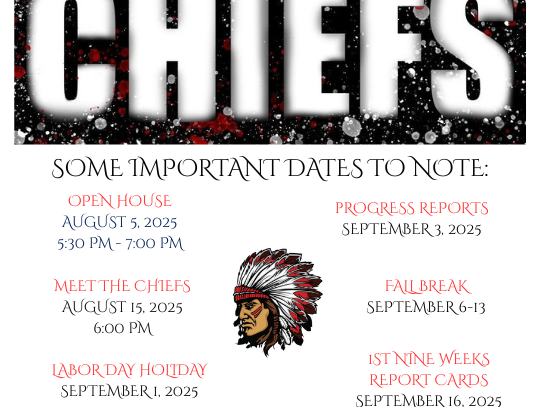 PHS welcomes students back to business, back to school