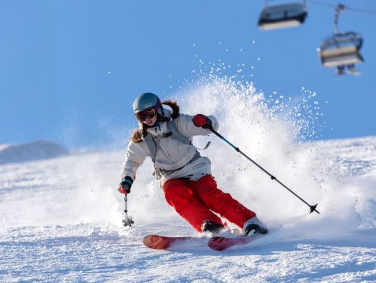 Places To Consider for Your Next Ski Vacation