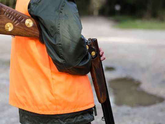 Preparation and staying safe with hunting season
