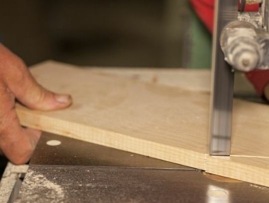 Preventative Maintenance for Your Vertical Bandsaw