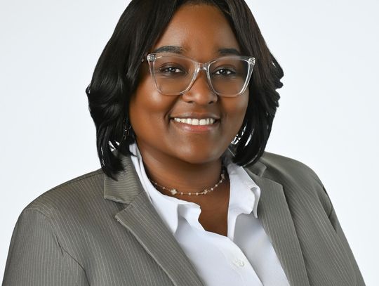 PRIORITYONE BANK PROMOTES  COURTNEY NORRIS-FOUNTAIN