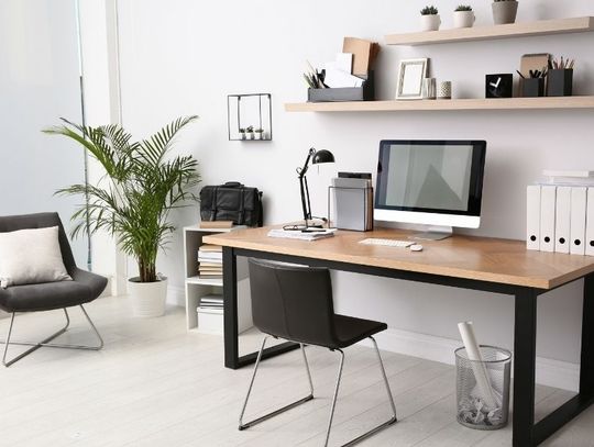 Quick but Important Tips for Designing a Home Office