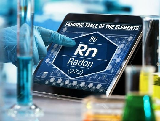 Radon Gas and the Danger It Poses to Your Health