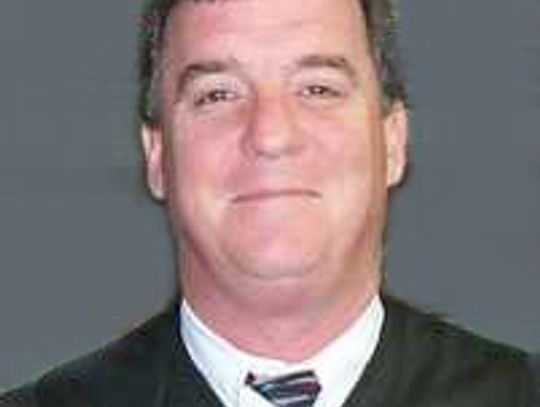 Rankin County Court Judge Kent McDaniel announces retirement