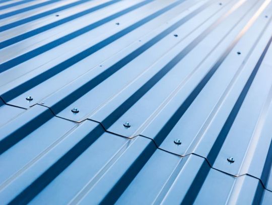 Reasons To Add a Coating to Your Metal Roof