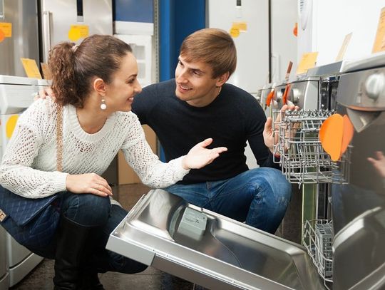 Reasons Why You Should Buy a Dishwasher for Your Home