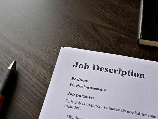 Red Flags You Need To Look Out for in Job Descriptions