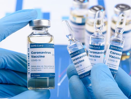 Reports About Coronavirus Vaccine Don’t Always Give the Full Story