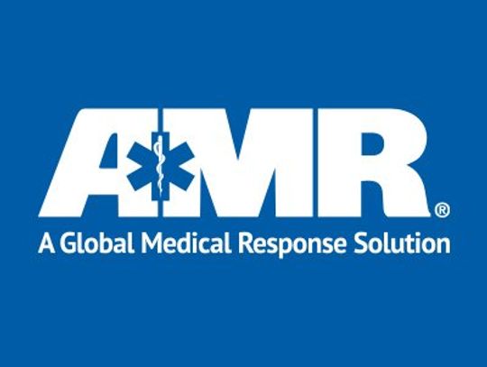 RESOLUTIONS FOR A SAFE AND HEALTHY 2021 FROM AMR MEDICS