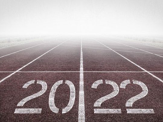 RESOLUTIONS FOR A SAFE AND HEALTHY 2022