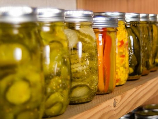 Risk of Botulism in Home Canning and How To Avoid It