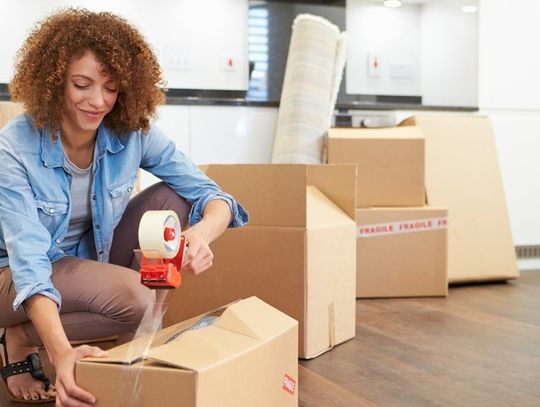 Simple Moving and Packing Tips To Make Your Move Easy