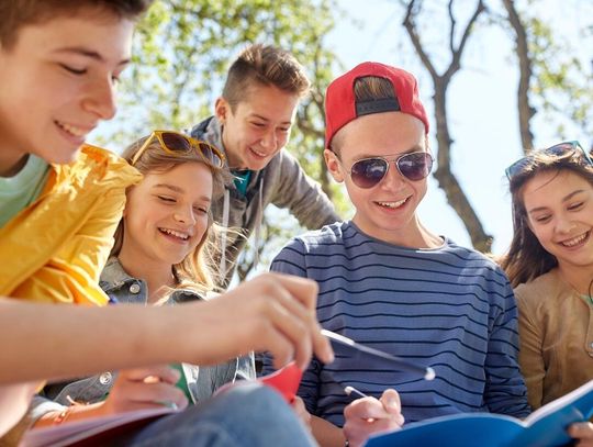 Social-Emotional Learning matters  for child growth all year long