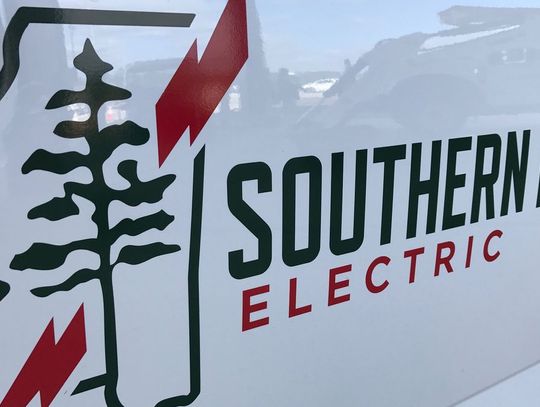 Southern Pine and TEC collaborate to provide fiber internet