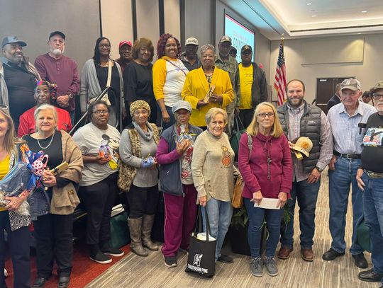 Southern Pine Electric hosts 87th annual meeting