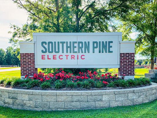 Southern Pine Electric’s Members Helping Members Grant Program Now Accepting Applications