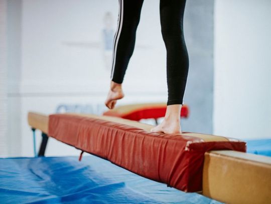 Sport Survival Guide: Dos and Don’ts for Parents of Gymnasts