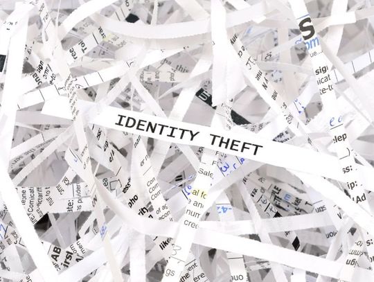 Strategies To Protect Yourself From Identity Theft