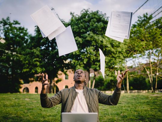 Students named to President’s, Dean’s Lists