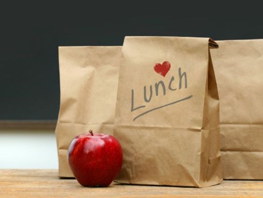 Summer lunches provided for kids