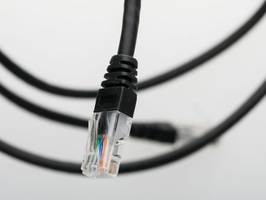 The Benefits of Using a Shielded Ethernet Cable