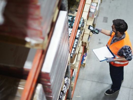 The Best Methods To Optimize Warehouse Efficiency