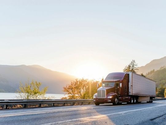 The Dangers of Overweight Semi-Trucks on Highways