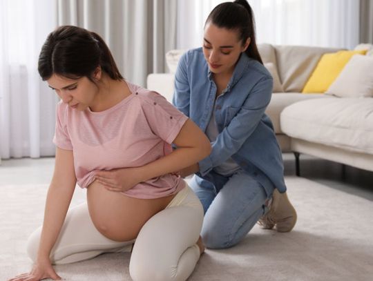 The Different Things a Doula Can Offer You