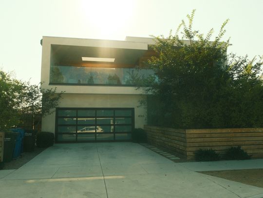 The Different Types of Concrete Finishes for Your Home