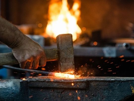 The Different Types of Crucibles for Your Blacksmith Shop