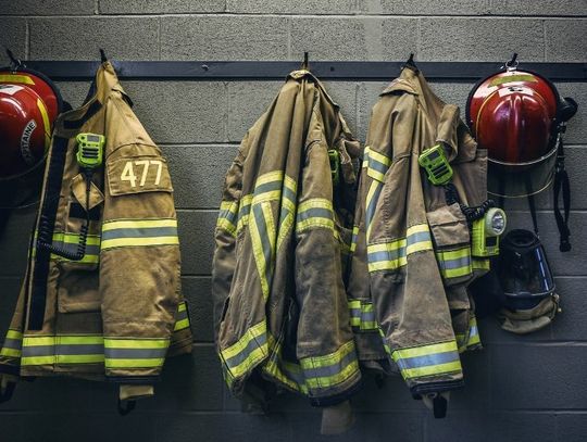 The Firefighting Facts You Didn’t Know About