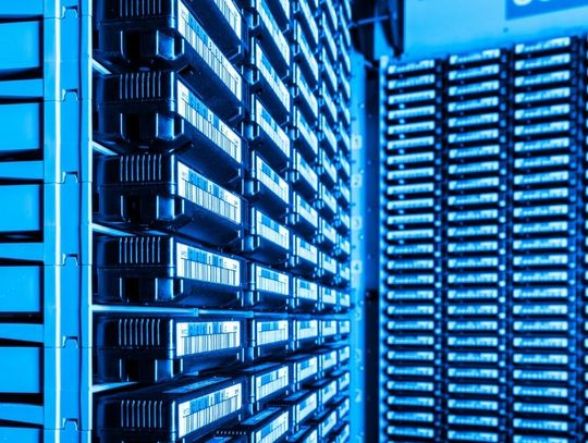 The Many Benefits of the Modern Data Center