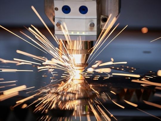 The Many Uses of Industrial Laser Marking Machines