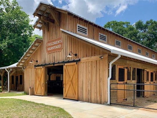 The Mississippi Agriculture and Forestry Museum Reopens Following  Closure Due to COVID-19