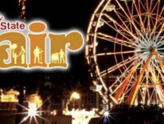 The Mississippi State Fair Extended October 22-25