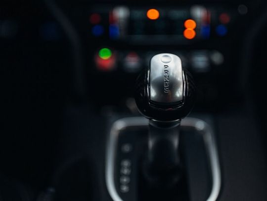 The Most Common Automatic Transmission Problems