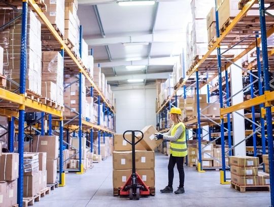 The Most Common Warehouse Mistakes To Avoid