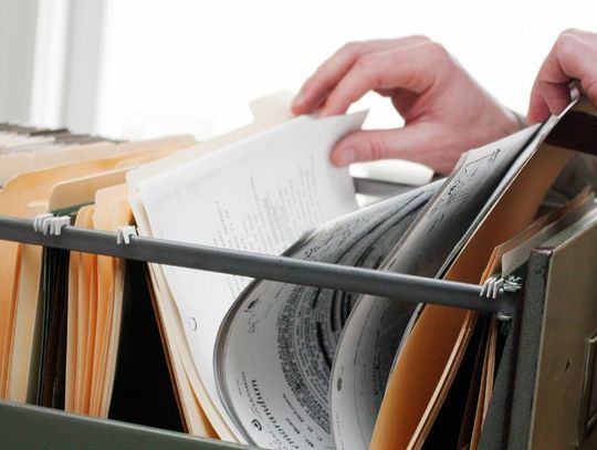 The Safest Ways To Store Your Office’s Documents