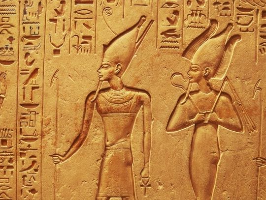 The Scientific Achievements of Ancient Egypt