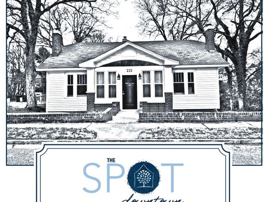 The Spot Downtown, part of RCSD Aspire Program