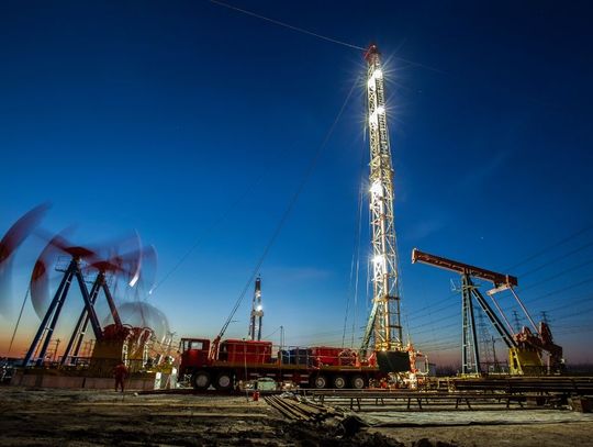The Top Advantages of LED Tower Lighting