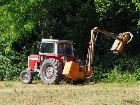 The Top Attachments for Your Skid Steer Equipment