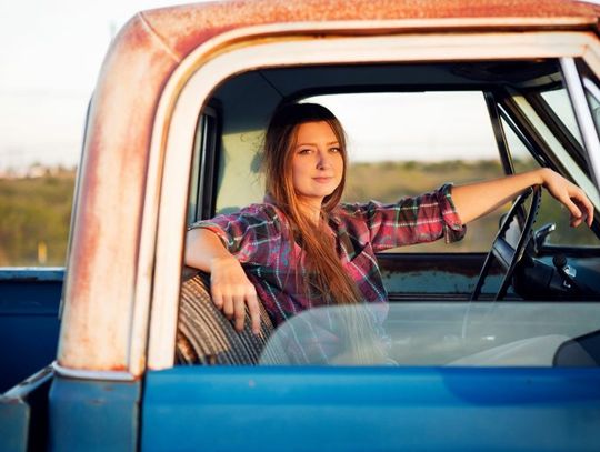 There’s a Woman at the Wheel: Why Women Are Driving Pickups