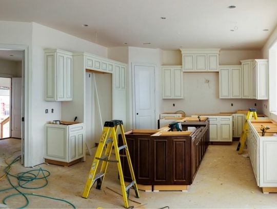 Things To Know Before Remodeling a Kitchen