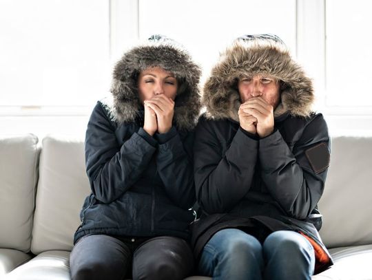 Things To Know for Living in Frigid Temperatures