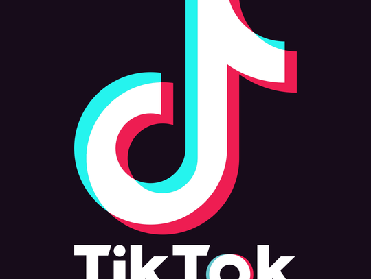 tiktok logo